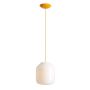Aldex FLASK MIMOSA L 8500G21_L Függőlámpa 1x15W/E27