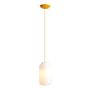 Aldex FLASK MIMOSA M 8500G21_M Függőlámpa 1x15W/E27