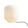 Aldex FLASK ORCHID L 8500B1_L Asztali lámpa 1x15W/E27
