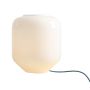 Aldex FLASK SAPPHIRE L 8500B31_L Asztali lámpa 1x15W/E27