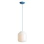 Aldex FLASK SAPPHIRE L 8500G31_L Függőlámpa 1x15W/E27