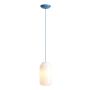 Aldex FLASK SAPPHIRE M 8500G31_M Függőlámpa 1x15W/E27