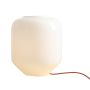 Aldex FLASK TERRA L 8500B24_L Asztali lámpa 1x15W/E27