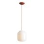 Aldex FLASK TERRA L 8500G24_L Függőlámpa 1x15W/E27