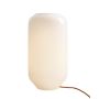 Aldex FLASK TERRA M 8500B24_M Asztali lámpa 1x15W/E27