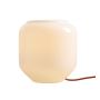 Aldex FLASK TERRA S 8500B24_S Asztali lámpa 1x10W/E14