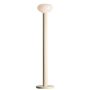 Aldex FLO CREAM M 7000A9_M Állólámpa 1x10W/E14
