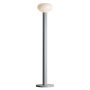 Aldex FLO GREY M 7000A22_M Állólámpa 1x10W/E14