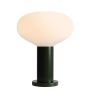 Aldex FLO MOSS M 7000B26_M Asztali lámpa 1x10W/E14