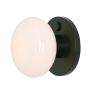 Aldex FLO MOSS S 7000C26_S Fali lámpa 1x10W/E14