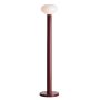 Aldex FLO RUBY M 7000A27_M Állólámpa 1x10W/E14