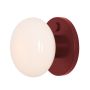 Aldex FLO RUBY S 7000C27_S Fali lámpa 1x10W/E14