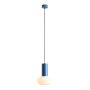 Aldex FLO SKY S 7000G31_S Függőlámpa 1x10W/E14