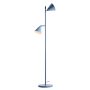 Aldex FORM 2 1108A16_2 Állólámpa 2x15W/E27