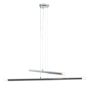 Aldex TUBO 4 1072L4 Függőlámpa 4x10W/E14