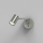Astro Lighting ASCOLI SWING 1286066 Fali lámpa 1x6W/LED,GU10 IP20