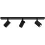 Astro Lighting ASCOLI TRIPLE BAR 1286083 Spotlámpa 3x50W/LED,GU10 IP20