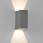 Astro Lighting OSLO 160 LED 1298021 Fali lámpa 1x6W/LED 3000K 99.37LM