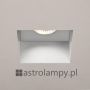 Astro Lighting TRIMLESS 1248005 Beépíthető spotlámpa 1x50W/GU10 IP65