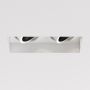 Astro Lighting TRIMLESS 1248022 Beépíthető spotlámpa 2x6W/GU10 IP20