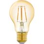 Eglo LED 12221 Villanykörte 1X5,5W/E27 2200K 500LM