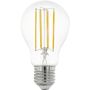 Eglo LED 12231 Villanykörte 1X6W/E27 4000K 806LM