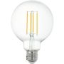 Eglo LED 12234 Villanykörte 1X6W/E27 4000K 806LM