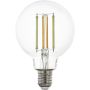 Eglo LED 12237 Villanykörte 1X6W/E27 2200-6500K 806LM