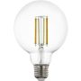 Eglo LED 12239 Villanykörte 1X6W/E27 2200-6500K 806LM