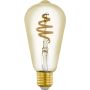 Eglo LED 12242 Villanykörte 1X5,5W/E27 2200-6500K 400LM