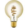 Eglo LED 12243 Villanykörte 1X5,5W/E27 2200-6500K 400LM