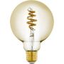 Eglo LED 12244 Villanykörte 1X5,5W/E27 2200-6500K 400LM