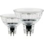 Eglo LED 12247 Villanykörte 2x4,5W/GU5,3 2700K 350LM