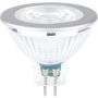 Eglo LED 12248 Villanykörte 2x5,2W/GU5,3 2700K 450LM
