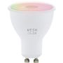 Eglo LED 12251 Villanykörte 1X5W/GU10 2700-6500K 345LM