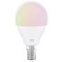 Eglo LED 12252 Villanykörte 1X5W/E14 2700-6500K 470LM