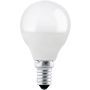 Eglo LED 12262 Villanykörte 1X5W/E14 4000K 470LM