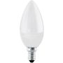 Eglo LED 12263 Villanykörte 1X5W/E14 3000K 470LM