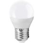 Eglo LED 12266 Villanykörte 1X5W/E27 4000K 470LM