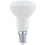 Eglo LED 12271 Villanykörte 1X5W/E14 4000K 400LM