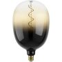 Eglo LED VINTAGE 12553 Villanykörte 1X4W/E27 1700K 100LM