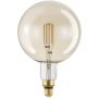 Eglo LED VINTAGE 12593 Villanykörte 1X4W/E27 2200K 400LM
