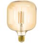 Eglo LED VINTAGE 12594 Villanykörte 1X4W/E27 2200K 400LM