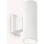 Ideal Lux BASE 129457 Fali lámpa 2x28W/GU10 ip44
