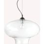 Ideal Lux BISTRO' 120898 Függőlámpa 1x60W/E27 ip20