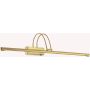 Ideal Lux BOW 121130 Fali lámpa 1x8W/LED ip20