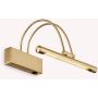 Ideal Lux BOW 121154 Fali lámpa 1x3,5W/LED ip20