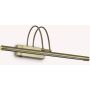 Ideal Lux BOW 121161 Fali lámpa 1x4,6W/LED ip20