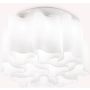 Ideal Lux COMPO 125510 Plafonlámpa 10x52W/E27 ip20