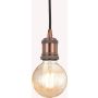 Ideal Lux FRIDA 122106 Függőlámpa 1x60W/E27 ip20